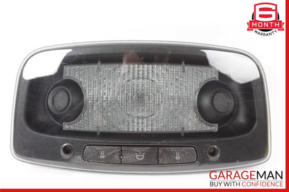 03-19 Maserati GranTurismo M145 Interior Overhead Dome Light Lamp OEM