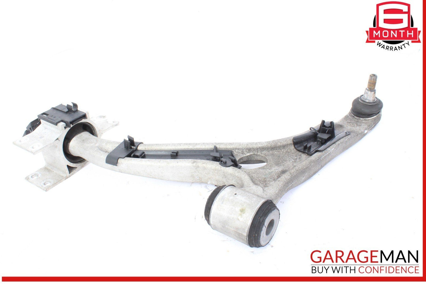 14-19 Mercedes W117 CLA250 Front Left Driver Side Lower Control Arm OEM