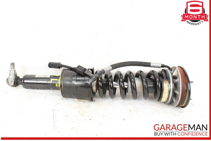 07-14 Mercedes W216 CL550 Front Left Driver Side ABC Hydraulic Shock Strut OEM