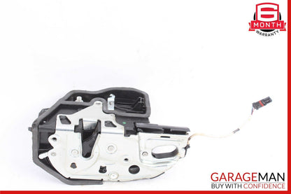 09-15 BMW 750i 750Li Front Left Driver Side Door Lock Latch Actuator OEM