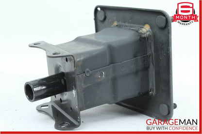06-11 Mercedes W164 ML350 Rear Right Bumper Reinforcement Bracket OEM