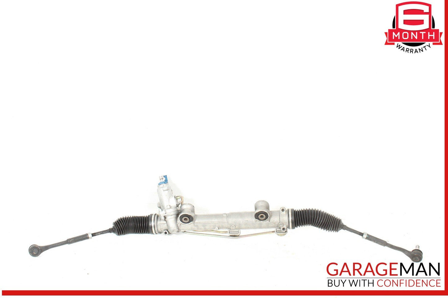 03-06 Mercedes R230 SL500 Power Steering Rack And Pinion 2304600800 OEM
