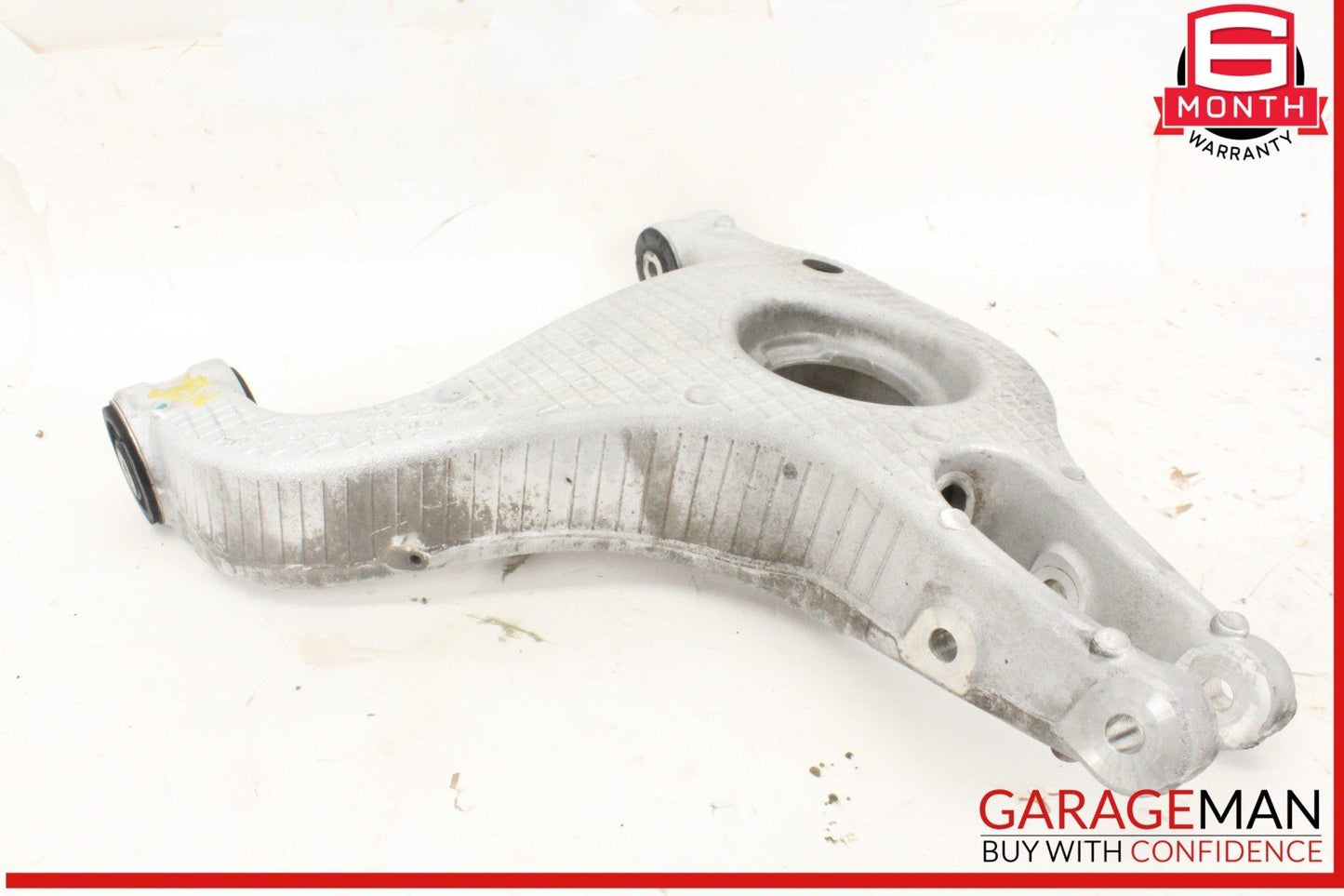 10-16 Porsche Panamera 970 E-Hybrid Rear Right Passenger Side Lower Control Arm