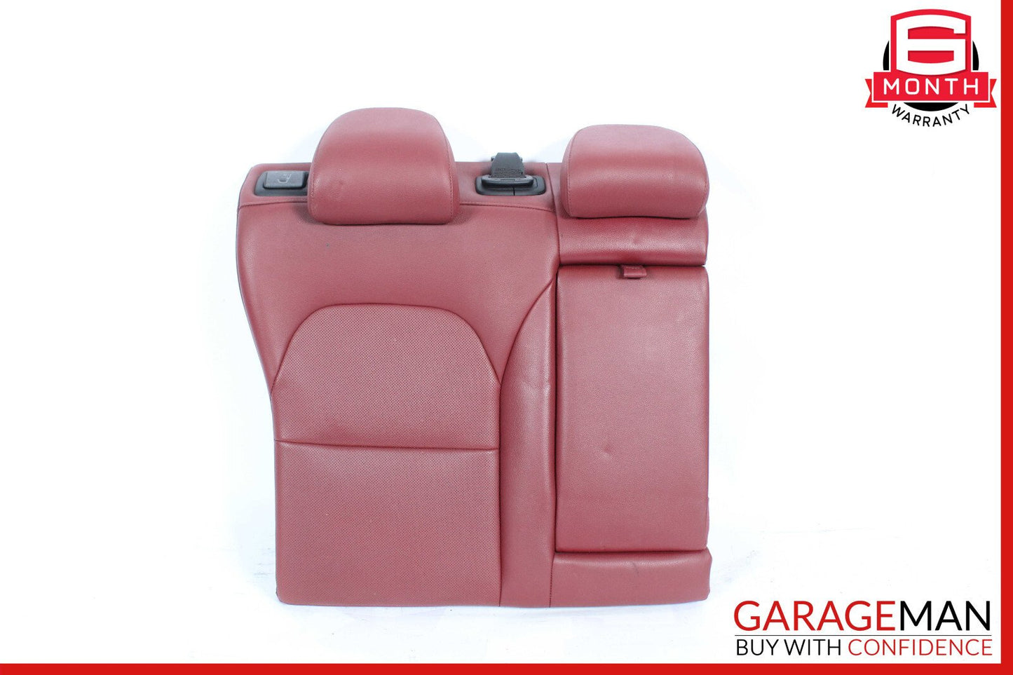 18-23 Kia Stinger Rear Right Top Upper Seat Cushion OEM