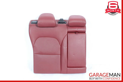 18-23 Kia Stinger Rear Right Top Upper Seat Cushion OEM