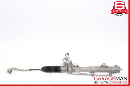 08-14 Mercedes W204 C250 C300 C350 RWD Power Steering Rack & Pinion Assembly
