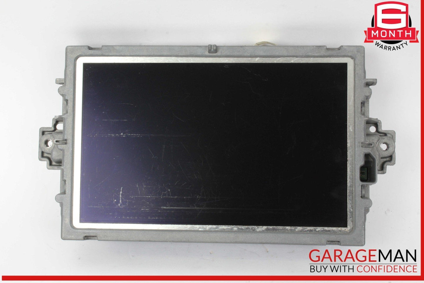 12-16 Mercedes W204 C250 CGI GPS Navigation LCD Display Screen Monitor OEM