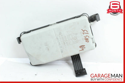 00-08 Mercedes R230 SL500 S500 CL500 Seat Vacuum Pump Reservoir Tank OEM