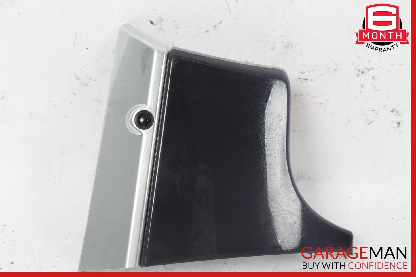 10-16 Porsche Panamera 970 Left Side Interior Dashboard Dash Trim Panel Assy