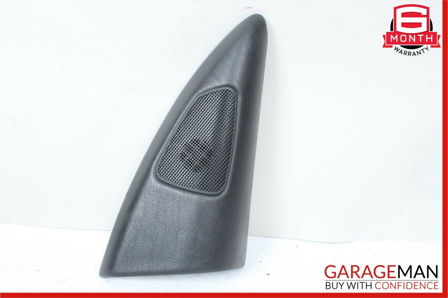 02-05 Mercedes W163 ML320 ML350 Front Right Speaker Door Mirror Cover OEM