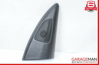 02-05 Mercedes W163 ML320 ML350 Front Right Speaker Door Mirror Cover OEM