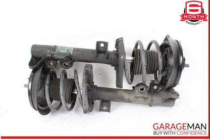 05-09 Mercedes W203 C230 Front Right and Left Side Shock Absorber Spring Strut