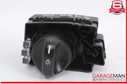 00-06 Mercedes W220 S430 Headlight Head Light Lamp Control Switch 2205450604 OEM
