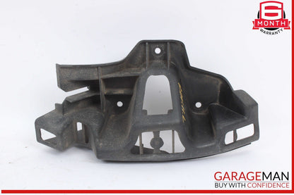 10-13 Land Rover Range Rover Sport Rear Left Side Bumper Mount Bracket OEM