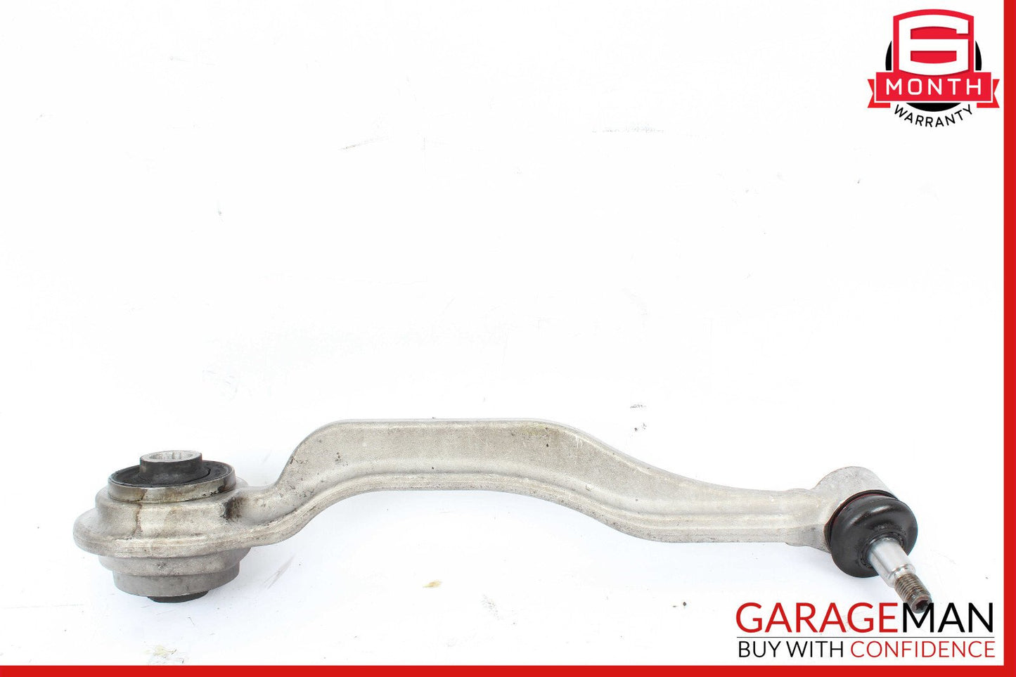 03-11 Mercedes SL500 CLS55 AMG E350 Front Right Side Lower Wishbone Control Arm