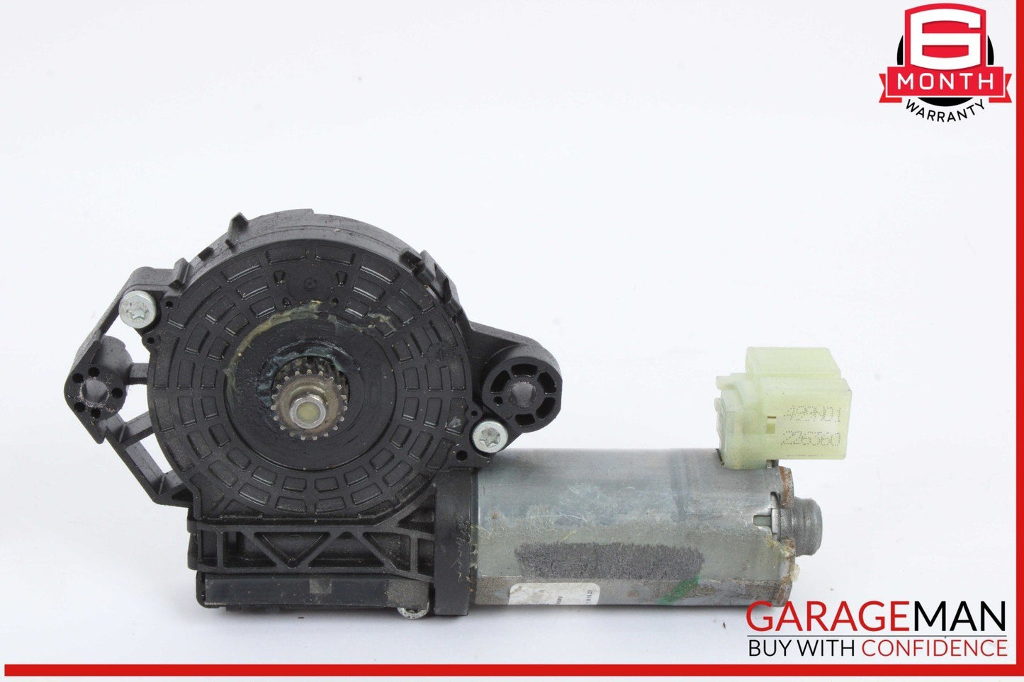 18-24 Audi Q5 SQ5 Panoramic Sun Roof Moon Roof Drive Motor Unit 3G9877795J OEM