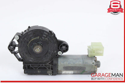 18-24 Audi Q5 SQ5 Panoramic Sun Roof Moon Roof Drive Motor Unit 3G9877795J OEM