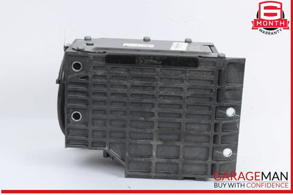 18-24 Audi Q5 SQ5 Auxiliary Hybrid Battery Voltage Compartment 80A915397D OEM