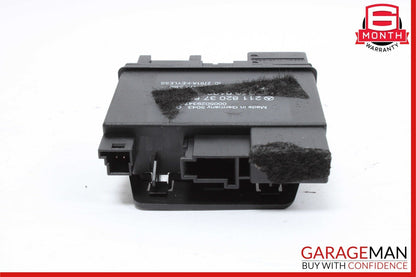 06-11 Mercedes W219 CLS500 E320 E350 Rear Door Keyless Go Control Module Unit