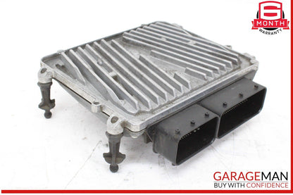 05-12 Mercedes W211 E350 CLK350 SLK300 ECU Engine Control Module Flashed OEM