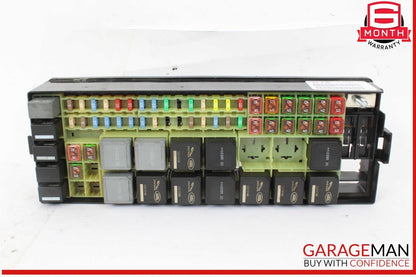 10-13 Land Rover Range Rover Sport Engine Fuse Relay Box CH3214290EB OEM