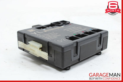 08-14 Mercedes W204 C300 C350 Front Left Side Door Control Module OEM