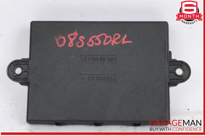 07-13 Mercedes W221 S550 S400 Rear Right or Left Side Door Control Module OEM