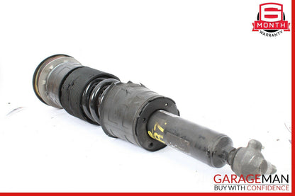 07-14 Mercedes W216 CL600 CL550 S600 Front Right ABC Shock Strut Hydraulic OEM