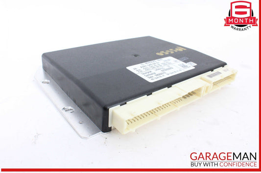 07-14 Mercedes W221 S550 CL550 Air Airmatic Suspension Control Module Unit OEM