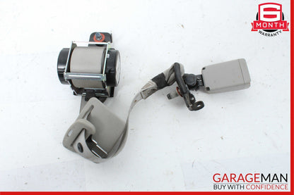 19-21 Genesis G70 Rear Center Side Seatbelt Seat Belt Retractor 89850-G9500 OEM