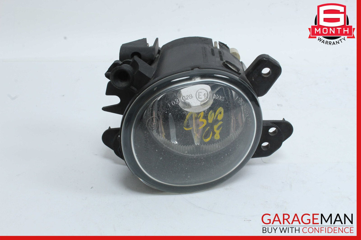 06-12 Mercedes CLS500 GL450 CL550 E350 Front Left Side Bumper Fog Light Lamp OEM