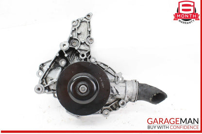 05-12 Mercedes W211 E350 C230 R350 Engine Motor Coolant Water Pump Assembly OEM
