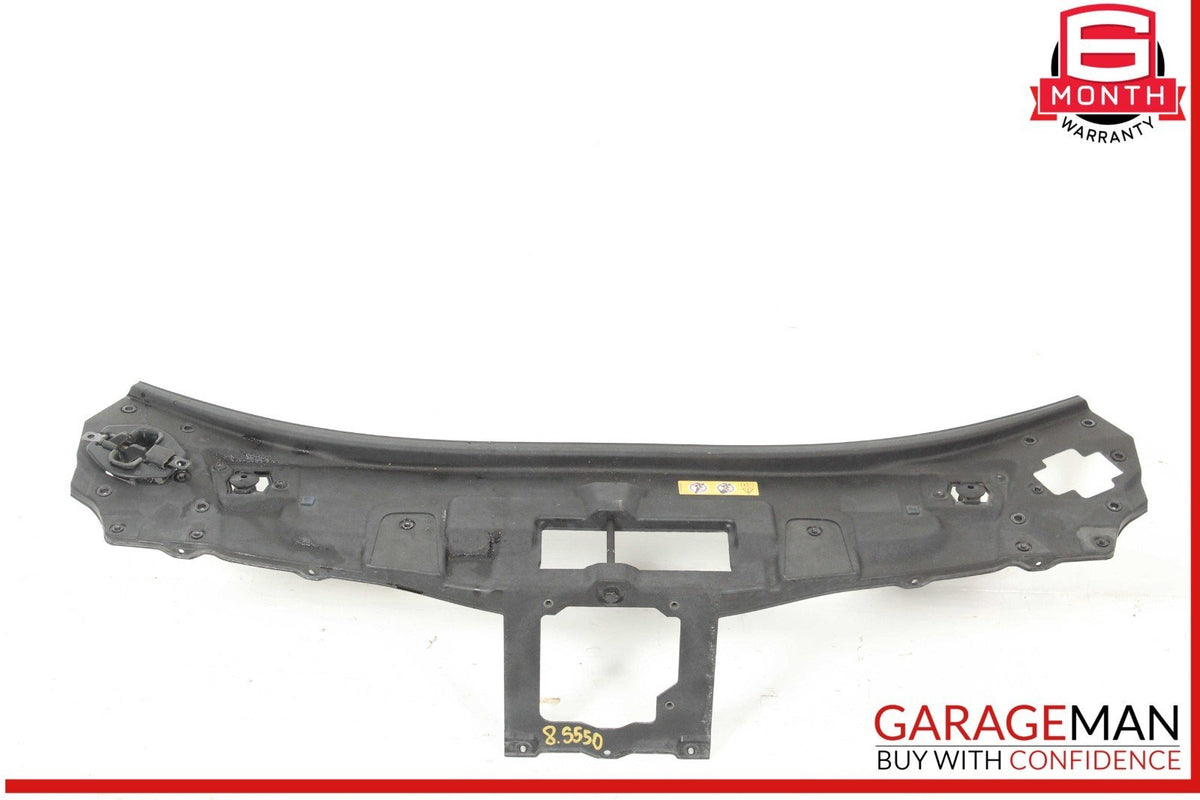 Mercedes-Benz Radiator Core Support