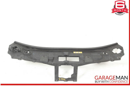 Mercedes-Benz Radiator Core Support