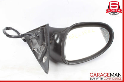 07-09 Mercedes W216 CL550 CL600 Front Left Side Mirror Door Rear View OEM