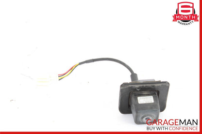 07-12 Mercedes X164 GL550 GL350 ML350 ML63 Rear View Backup Back Up Camera OEM