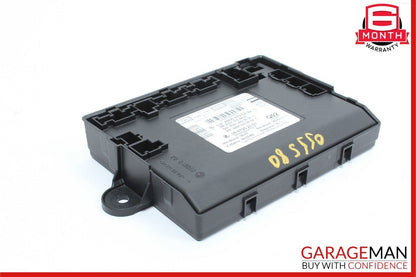 07-13 Mercedes W221 S600 S63 AMG Rear Right / Left Side Door Control Module Unit