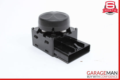 14-17 Maserati Ghibli Front Right Seat Lumbar Power Switch Control Module Unit