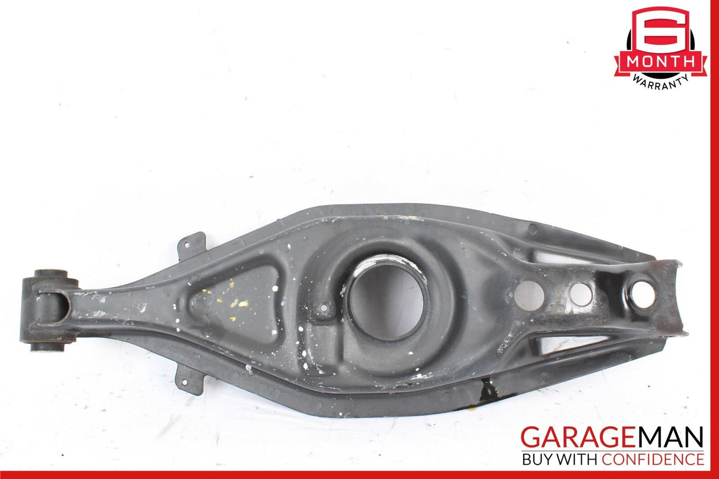 05-11 Mercedes R171 SLK350 Rear Left or Right Side Suspension Lower Control Arm