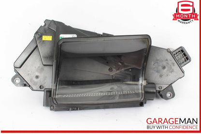 16-18 Jaguar XF XE Head Up Windscreen Display Projector Unit GX6319G468BC OEM