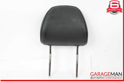 13-17 Audi Q5 Front Left or Right Side Seat Headrest Head Rest Black OEM
