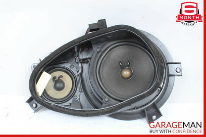 03-08 Mercedes R230 SL500 SL55 AMG Bose Front Right Side Door Audio Speaker OEM