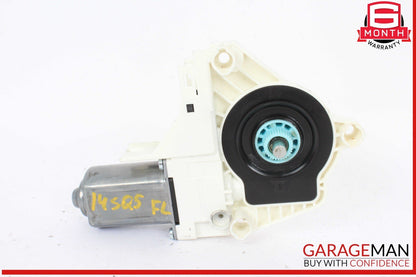 09-18 Audi SQ5 Front Left Driver Side Window Regulator Motor 8K0959801B Genuine