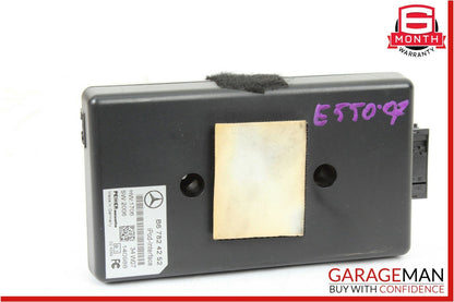 06-09 Mercedes E550 CLK350 S550 CL65 AMG Ipod Interface Controller Module