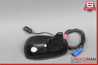 07-13 Mercedes W221 S63 Top Shark Fin Antenna Roof GPS OEM
