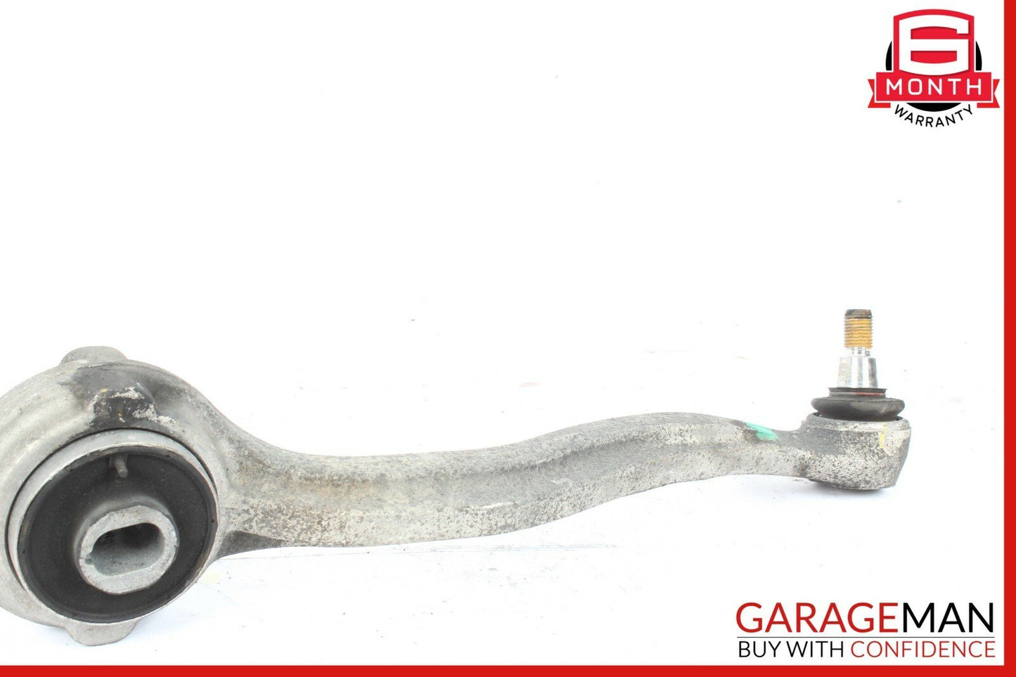 01-07 Mercedes W203 C230 C32 AMG Front Left Side RWD Lower Control Arm OEM