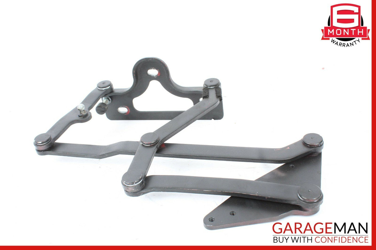 97-04 Mercedes R170 SLK230 Rear Left Side Top Convertible Hinge Support Bracket