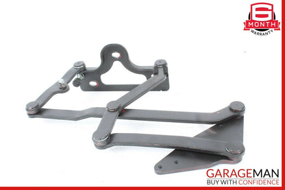 97-04 Mercedes R170 SLK230 Rear Left Side Top Convertible Hinge Support Bracket