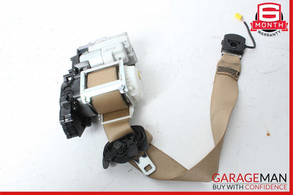 10-13 Mercedes W221 S550 Front Right Side Seatbelt Seat Belt Retractor OEM