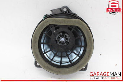 01-09 Mercedes W209 CLK350 Front Left Side Door Audio Sound Speaker 2038205802